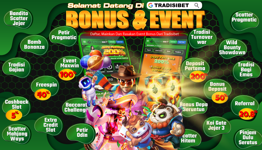Situs Slot Gacor